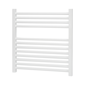 Haceka Design Radiator Sahara Wit 56x53cm CE