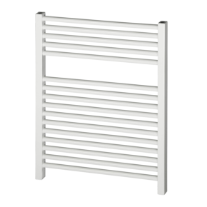 Haceka Design Radiator Sahara Wit 69x59cm CE