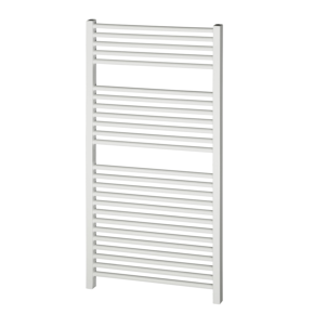 Haceka Design Radiator Sahara Wit 111x59cm CE