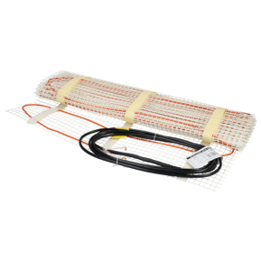 Haceka Elektrische Vloerverwarming Fuego voor Tegels 1,0 m2