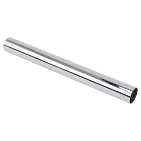 Sanivesk Muurbuis 32mm Chroom