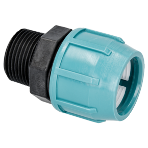 Sanivesk Tyleen Verloopsok (Knel x Buitendraad) 25mm x 3/4