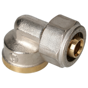 Sanivesk Meerlagen Knie (Knel x Binnendraad) 16x2mm x 1/2