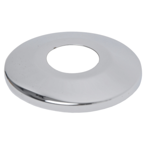 Sanivesk Kraanrozet Chroom 1/2