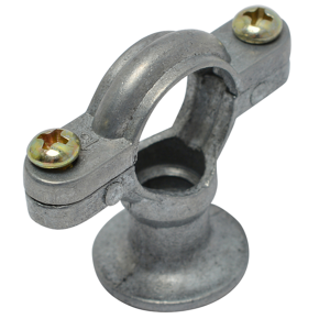 Sanivesk Beugel Zamac Gegalvaniseerd 34mm