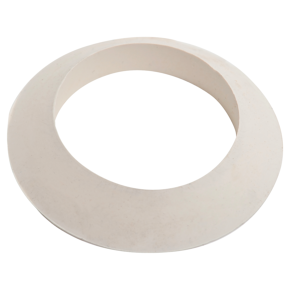 Sanivesk Patentring Conisch 6/4