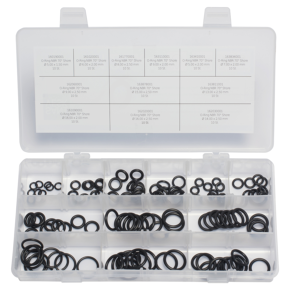 Sanivesk O-Ringen Assortiment Groot