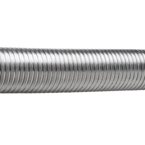 Sanivesk Flexibele Buis Alu Pro 250C 125mm 300cm