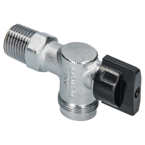 Sanivesk Gaskraan Haaks M24 x 1/2