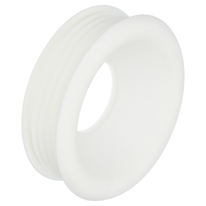 Sanivesk Valpijpmanchet LH-Reservoir