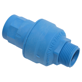 Sanivesk Waterslot 3/4