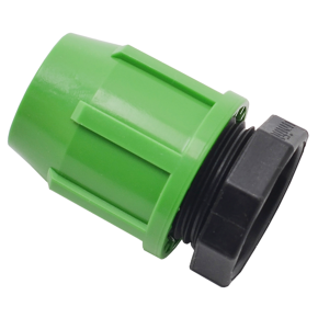 Sanivesk Tyleen Eindkap (Knel) 16mm