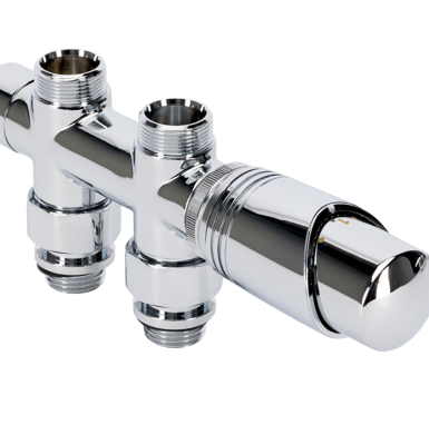 Aansluitsets Radiator